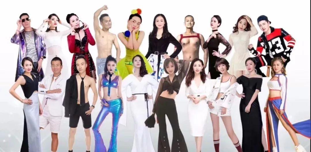 【客户见证】有了黄金生态圈，我成了百变不老女神--郭宝花