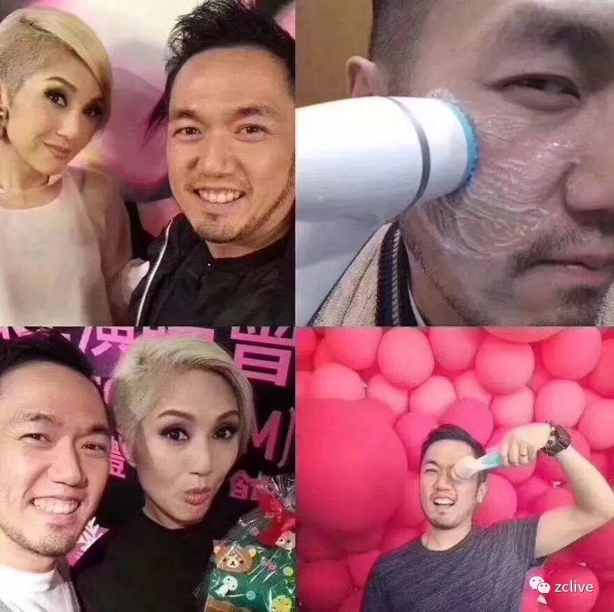 网红、模特、演员抢着拿NU SKIN lumispa来晒,为什么？