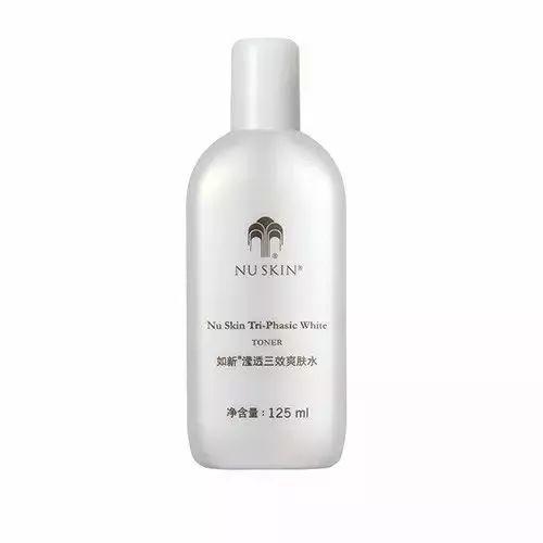 脸上长斑如何解决，Nuskin如新还肌肤一份“清白”