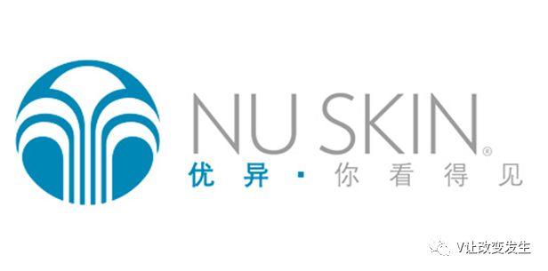 半个娱乐圈都用NU SKIN，你不得不了解一下了！