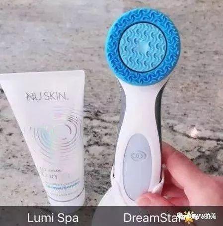 Lumi spa使用说明