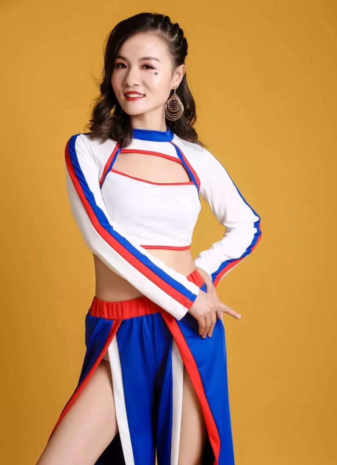 【客户见证】黄金生态圈打造出小蛮腰，改善了法令纹！--吴蕊希