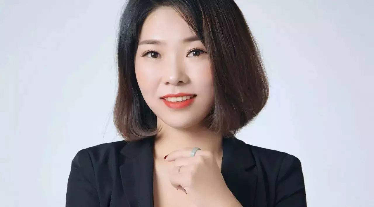 【每日一星】家有37岁的小姐姐--陈小霞