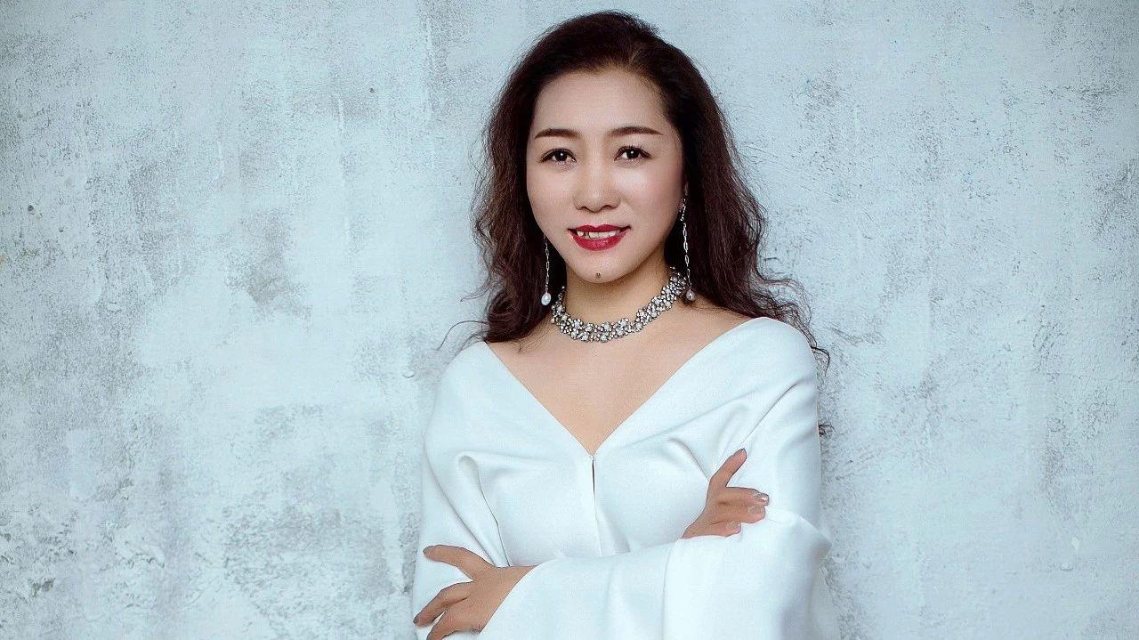 【每日一星】母女变姐妹--才仁巴永