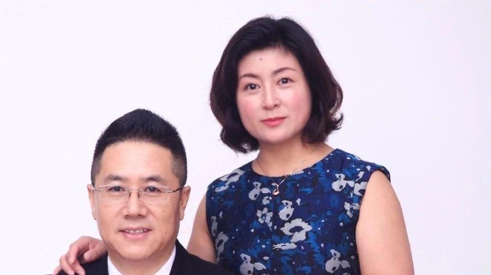 【每日一星】往昔从商无康体，今朝绽放唯如新--陈铁军