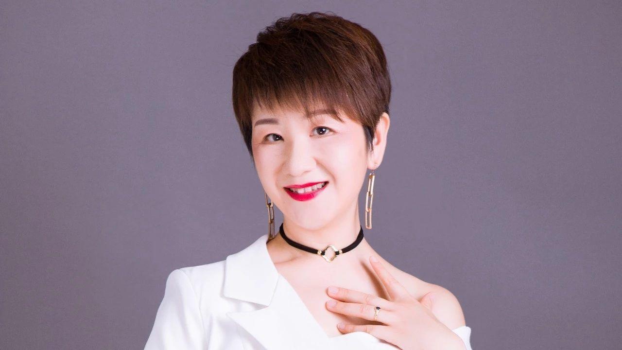 【每日一星】SPA机是伏案工作者的福音--段蕾