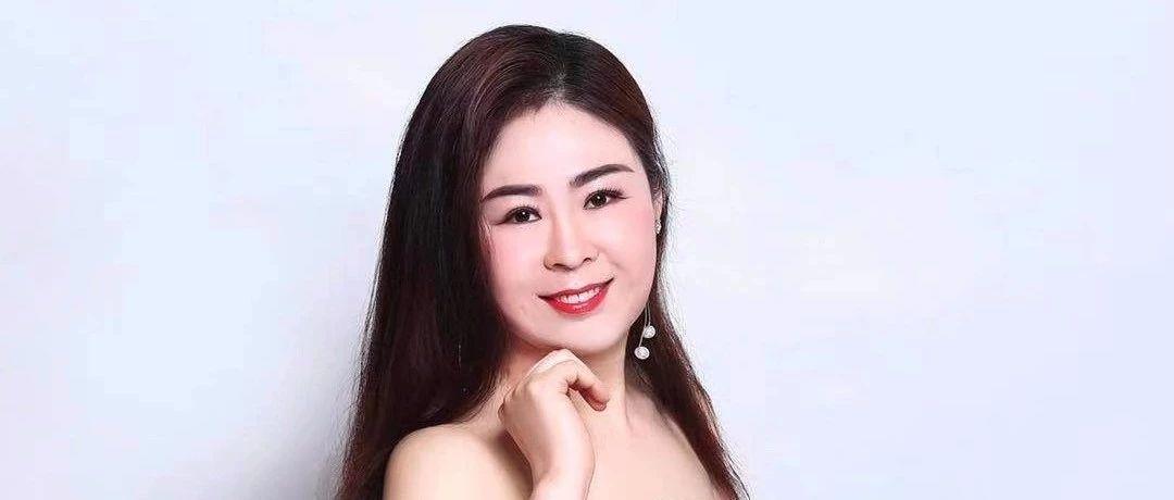 【每日一星】成就更美的自己--范娟娟