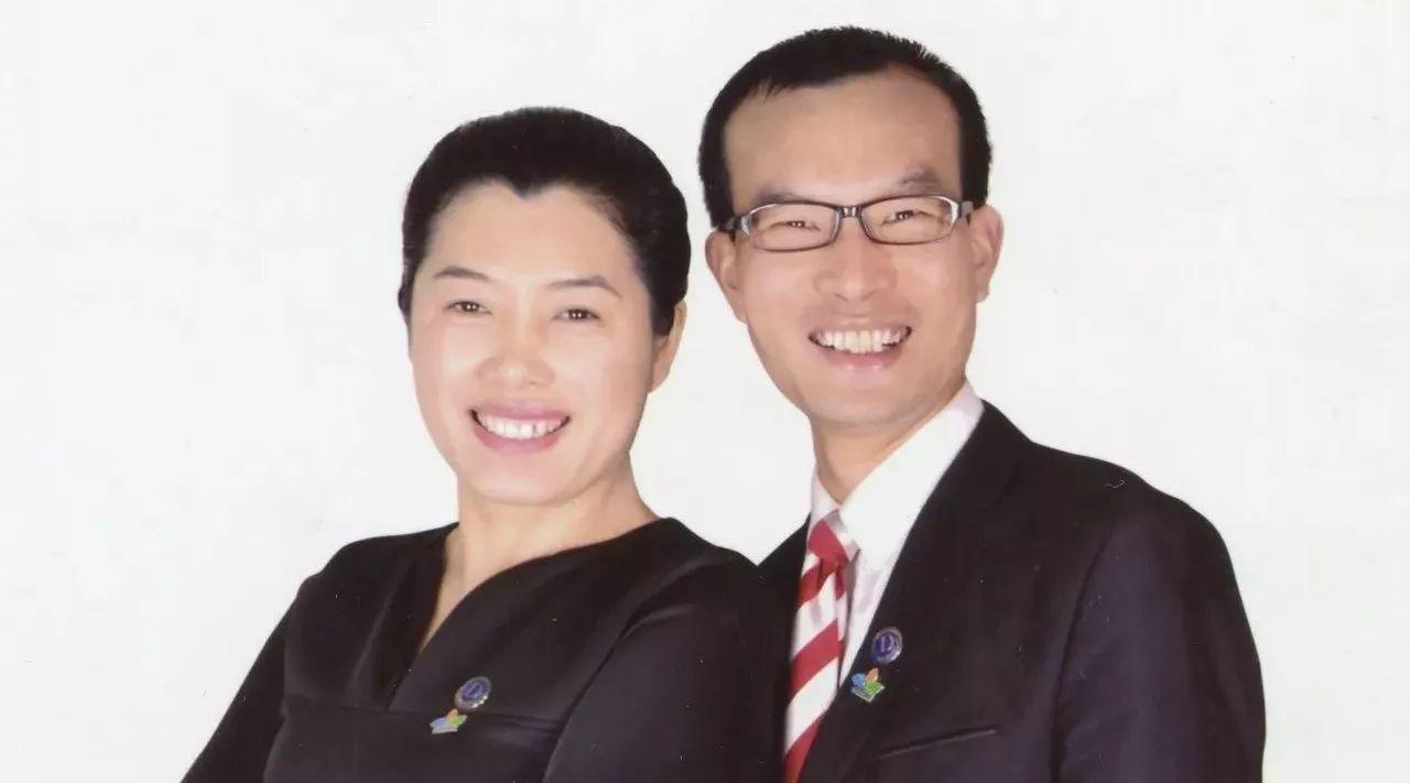 【每日一星】感恩竞争对手--高书侠