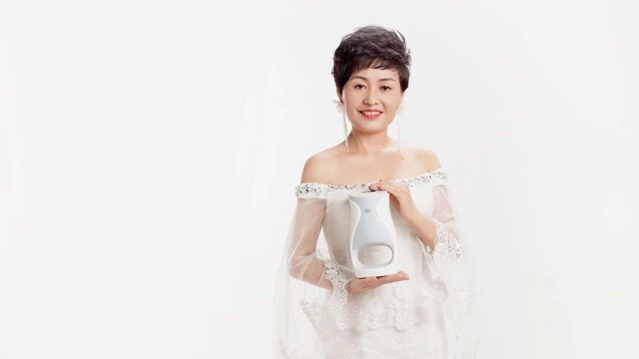 【每日一星】宛如新生生命如新--顾彬彬