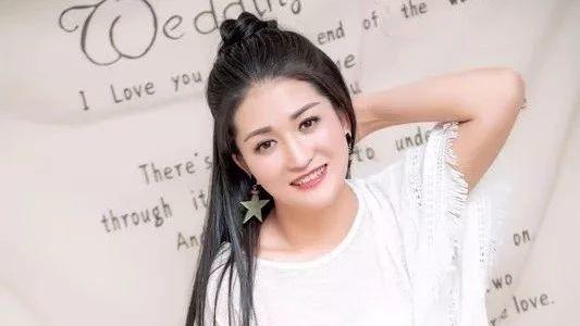 【每日一星】华丽蜕变，开启精彩人生--侯艳红