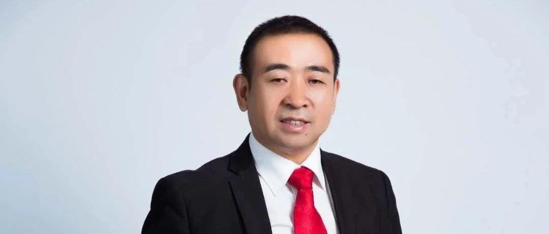 【每日一星】告别油腻大叔--黄文祥