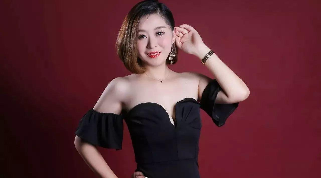 【每日一星】辣妈是怎样炼成的--姜婷婷