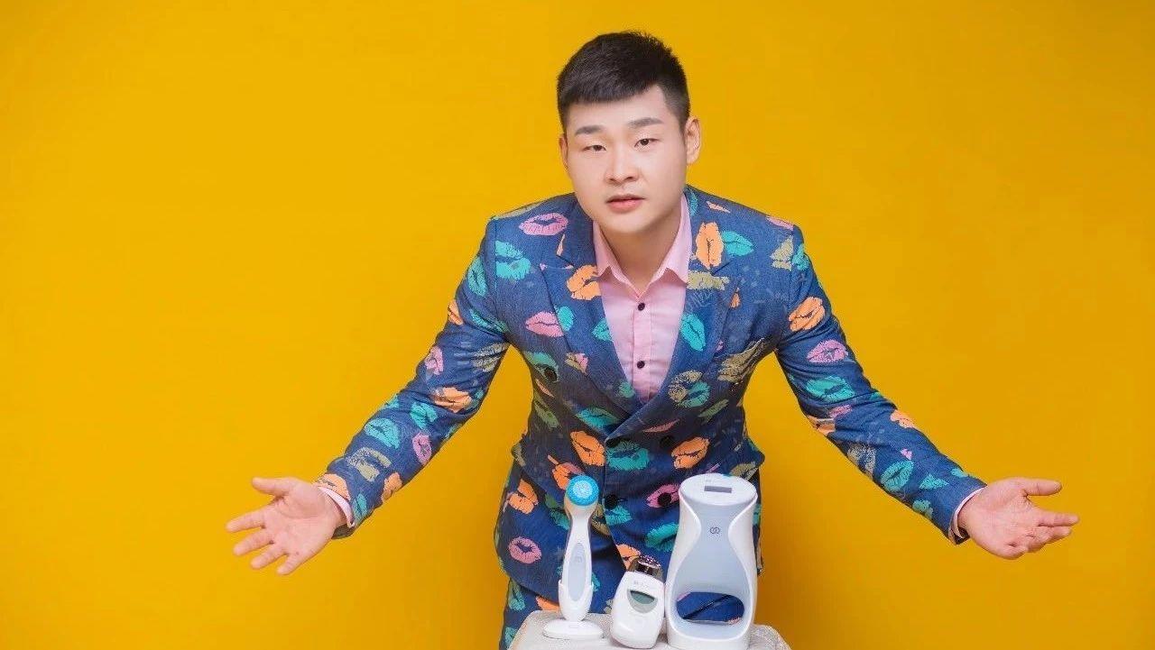 【每日一星】我的如新人生--姜柯