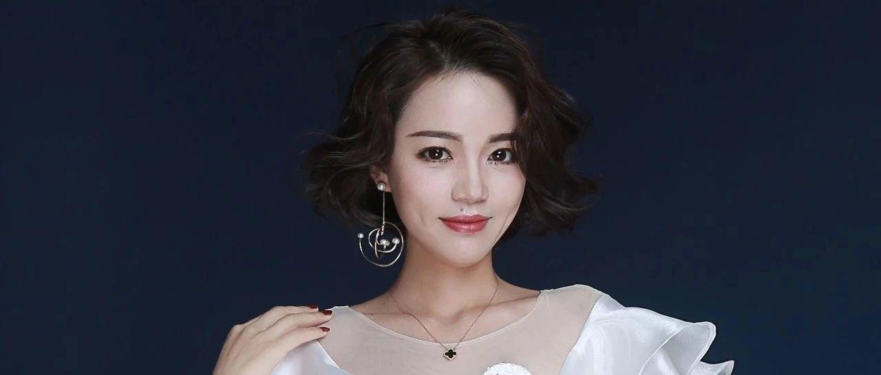 【每日一星】遇到NUSKIN辣妈变少女--孔宁