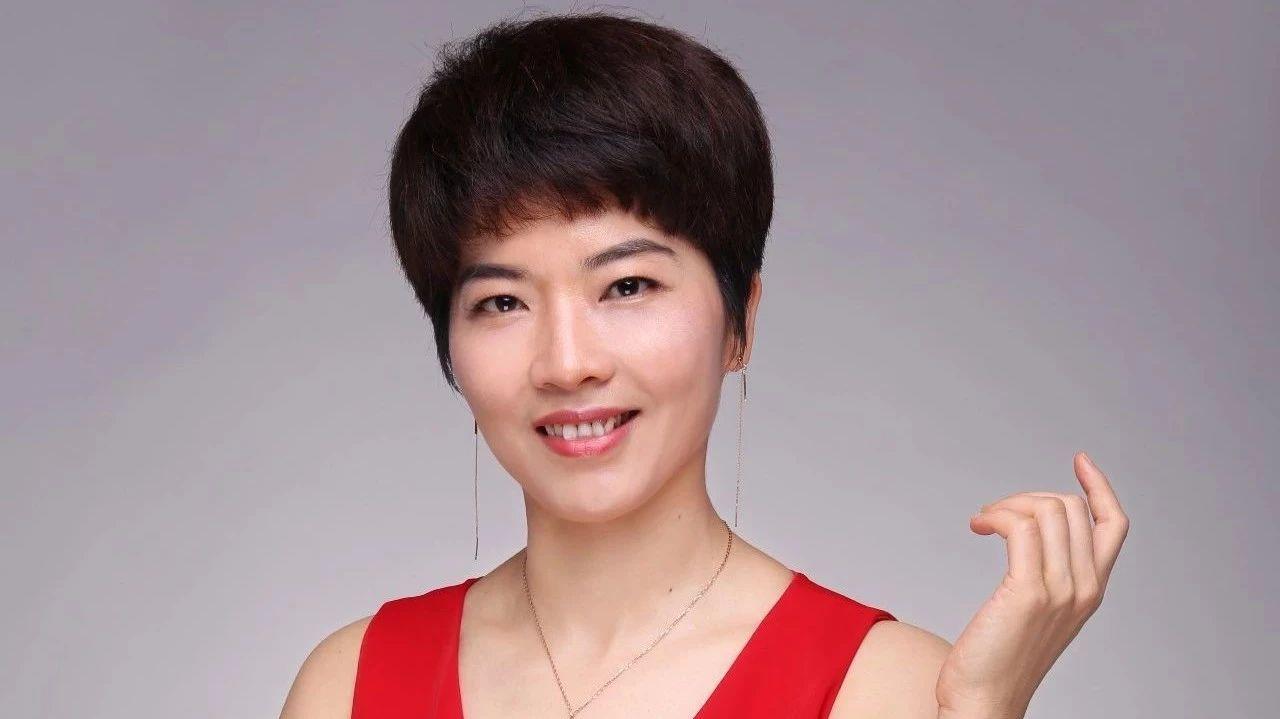 【每日一星】一个宝妈的逆袭，Nuskin遇见更好的自己--吕辉凤