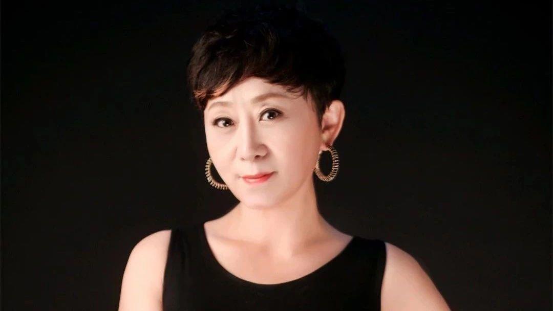 【每日一星】年过半百，因如新而重新精彩--刘景芬
