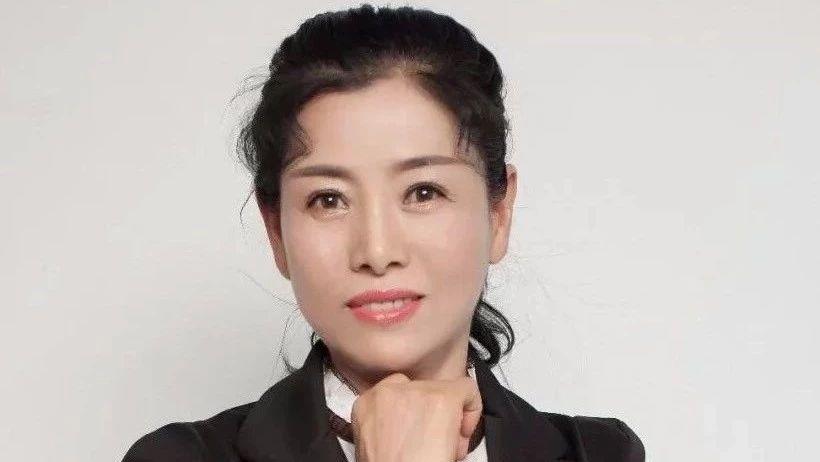 【每日一星】绽放的60后--李爱琴