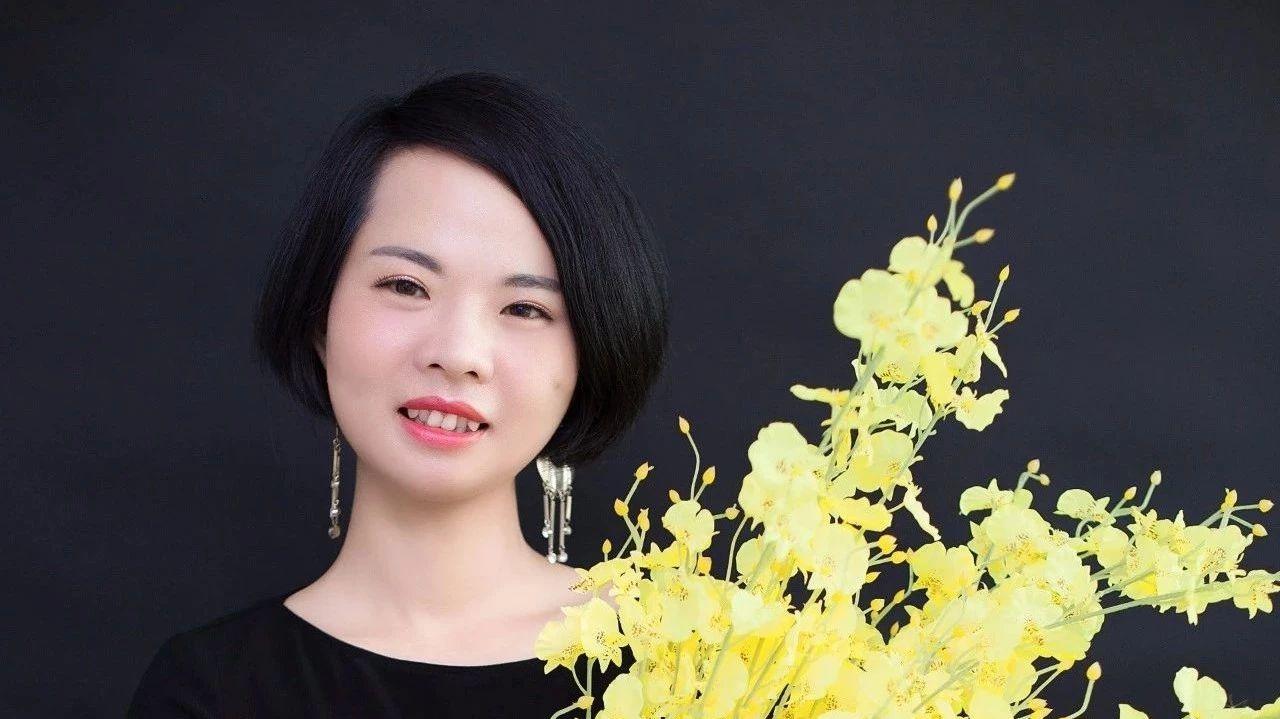 【每日一星】遇见如新，预见更好的自己--林秀望