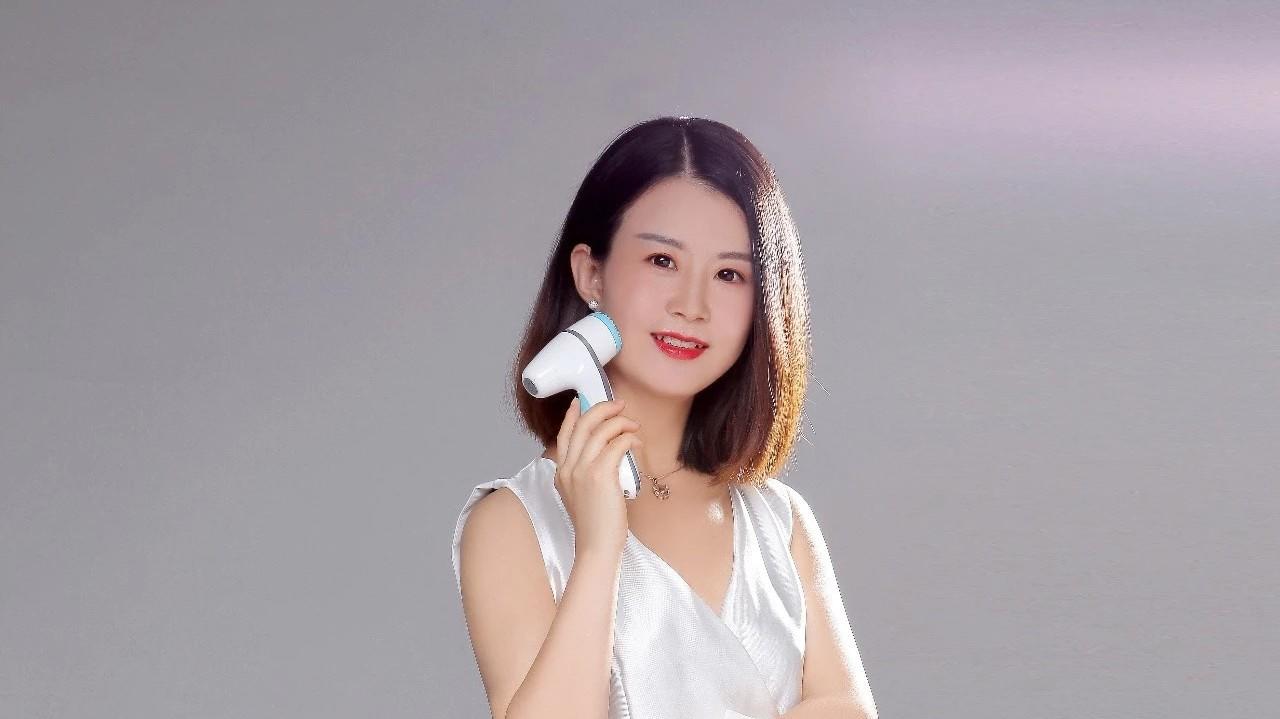 【每日一星】整形医院工作者的抗衰故事--李诗萱