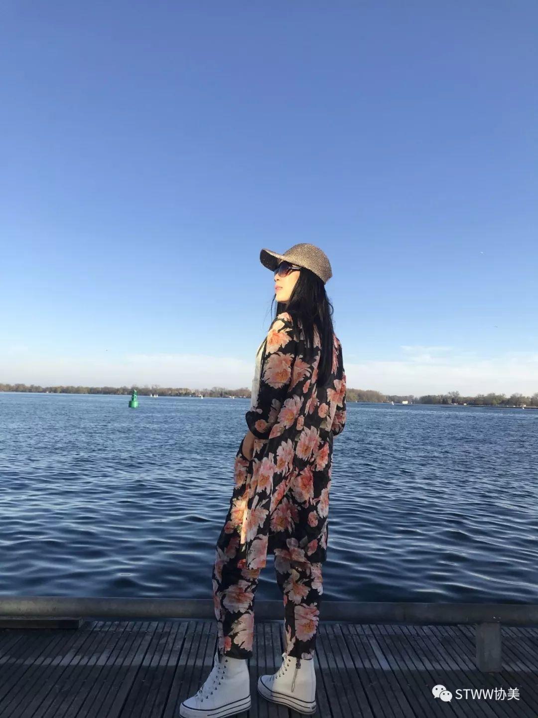 【每日一星】如新让整形医生妈妈变女儿--刘佩卿