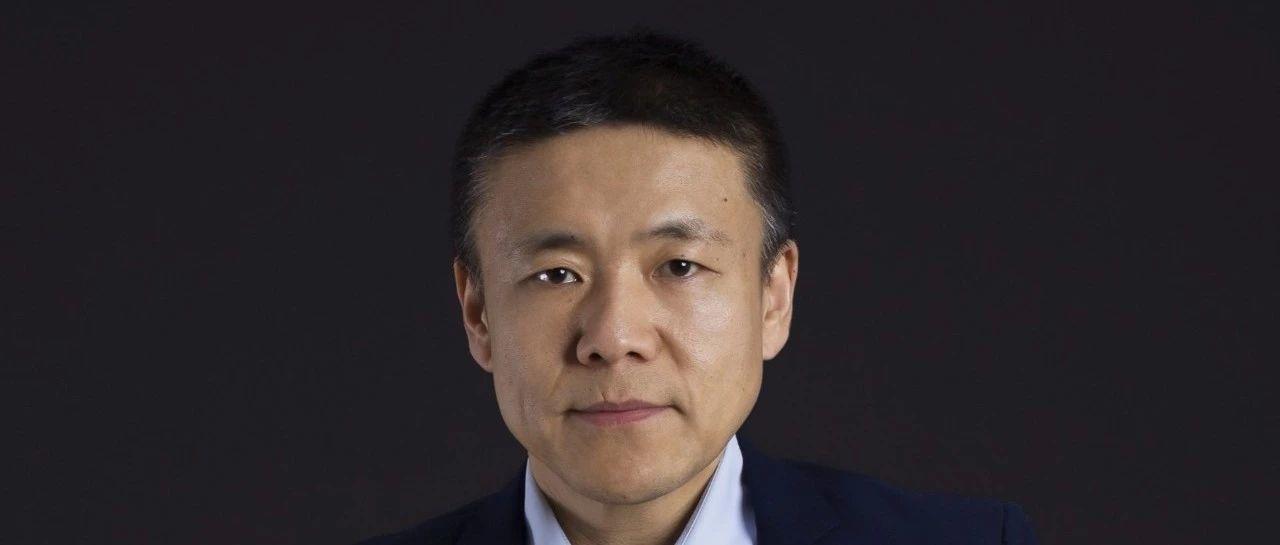 【每日一星】昔日的油腻大叔，变身时尚型男！--李宁