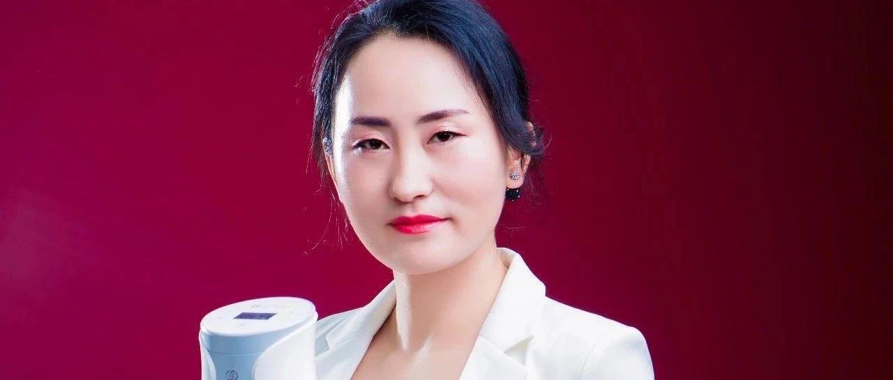【每日一星】家庭主妇的爱情保卫战--马春苗