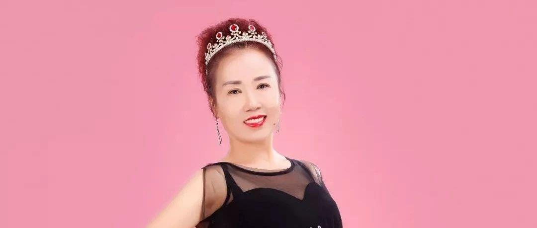 【每日一星】胖大妈变瘦了--钱桂珠