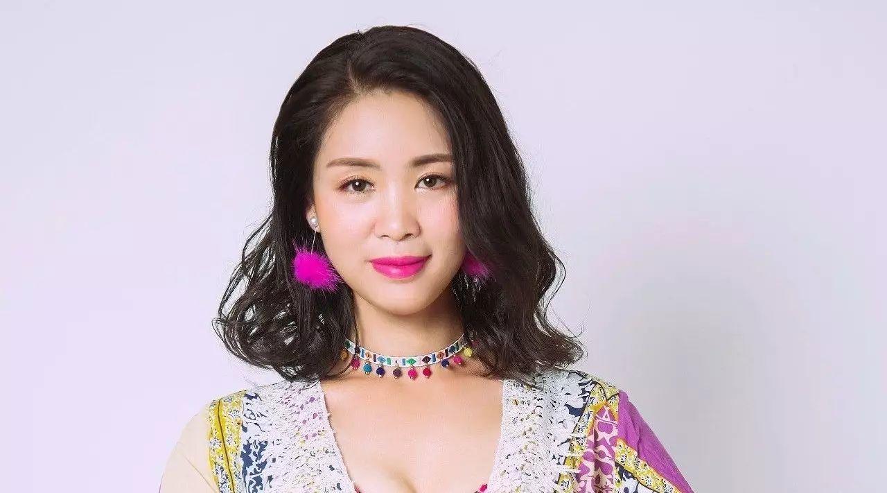 【每日一星】嗨！莎莎，你整形了吗？--石莎莎