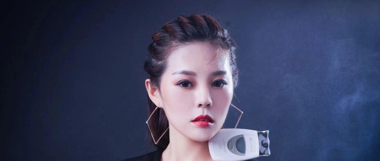 【每日一星】遇见如新绽放自己--石瑞美