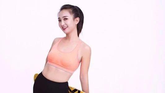 【每日一星】遇见如新让我摆脱“束缚”的生活--王薇