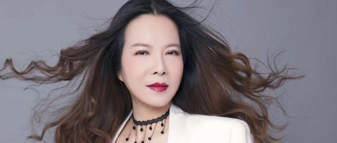 【每日一星】生命不息，逆袭不止，只为遇见曾经的我--文倩