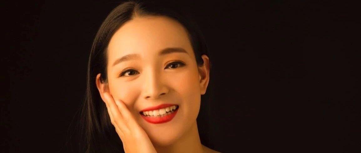 【每日一星】战痘女英雄--王晓甜