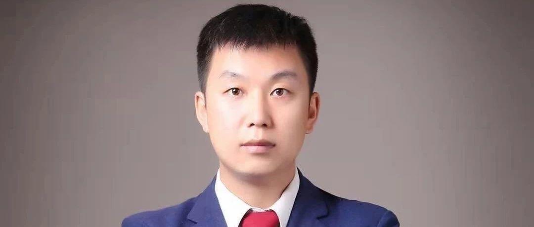 【每日一星】油腻大叔目标成为小鲜肉--徐宏军