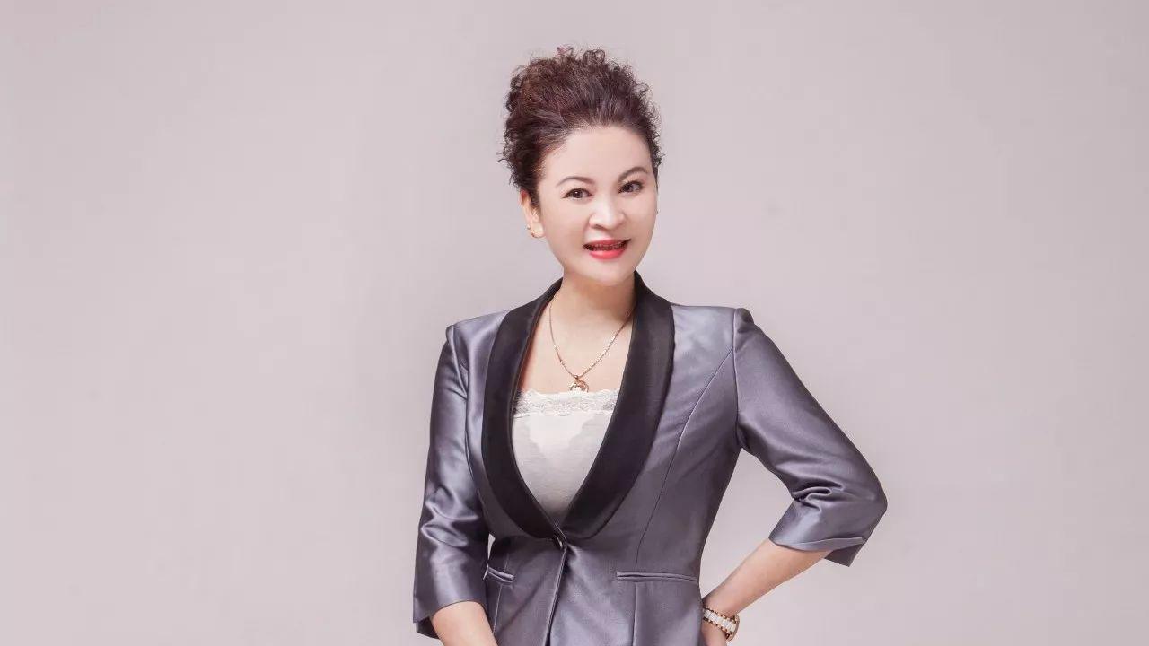 【每日一星】老比死可怕的女人终于找到不老方案！--闫雯香
