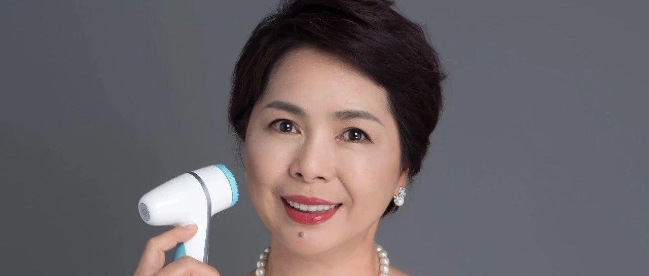 【每日一星】50岁我们也一样可以这么精彩--袁月媚