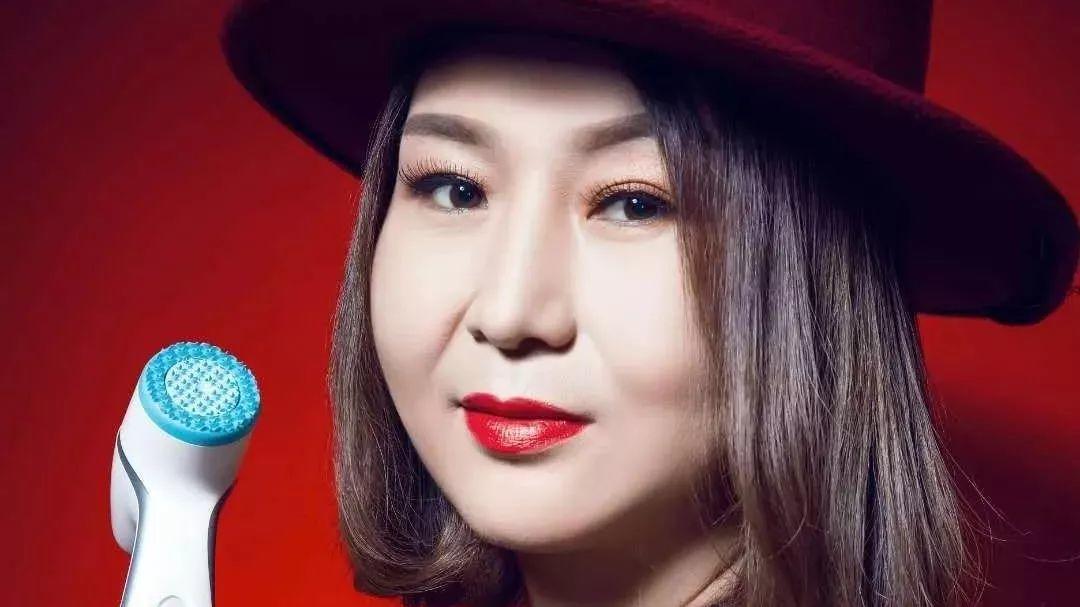【每日一星】高原大妈变辣妈--邹建平