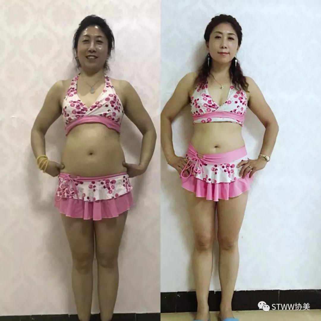 【每日一星】如新重新定义我的美--赵亚会