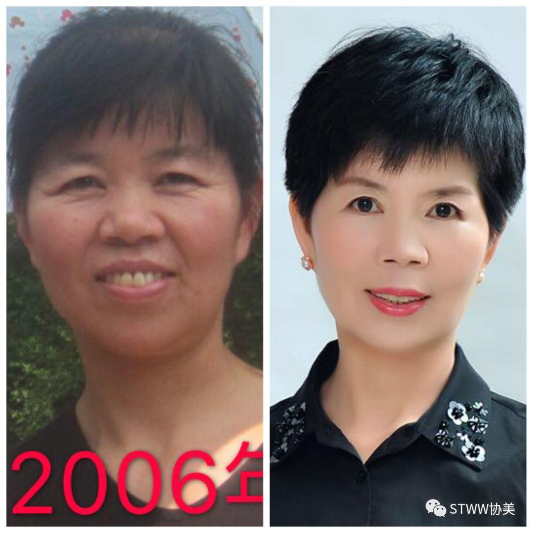 【每日一星】洗碗工阿姨的蜕变--种小娟