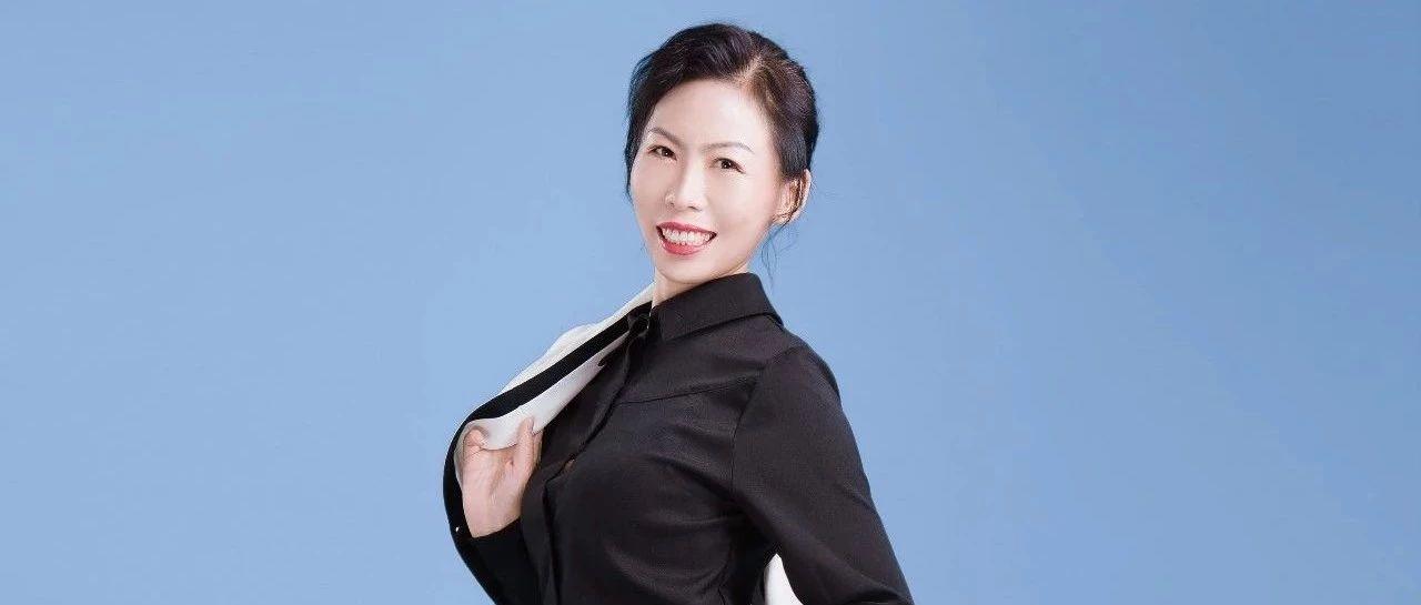 【每日一星】中医养生工作者的祛痘抗衰故事--朱莉