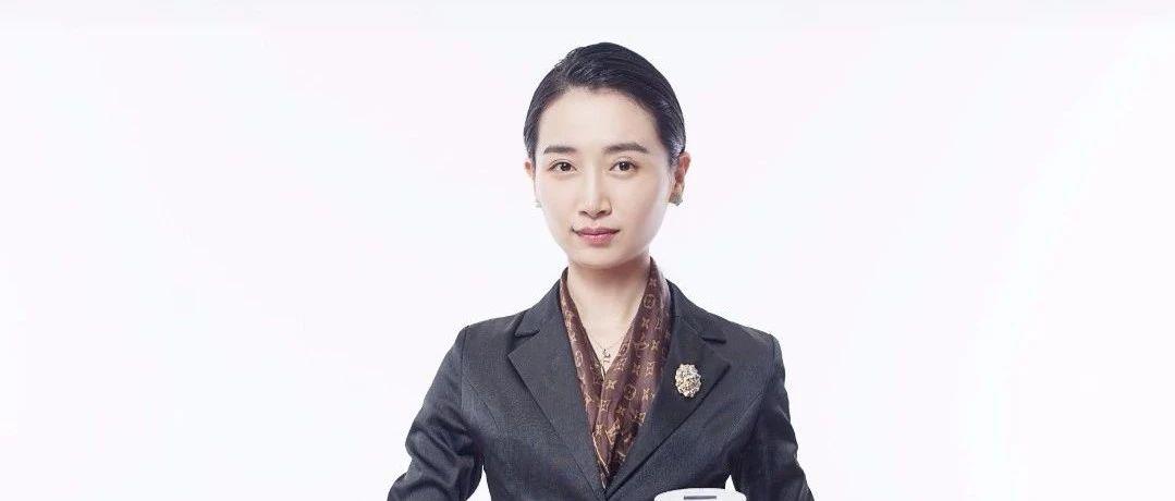 【每日一星】从痘痘姐到女神的蜕变--朱春晖