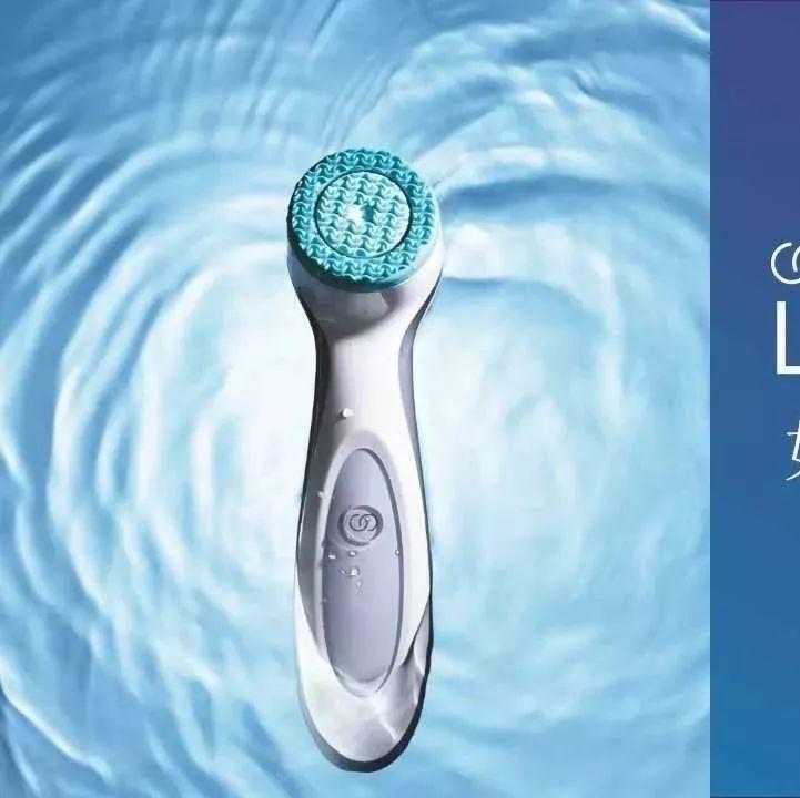 【优酷视频】LumiSpa Q弹见证！