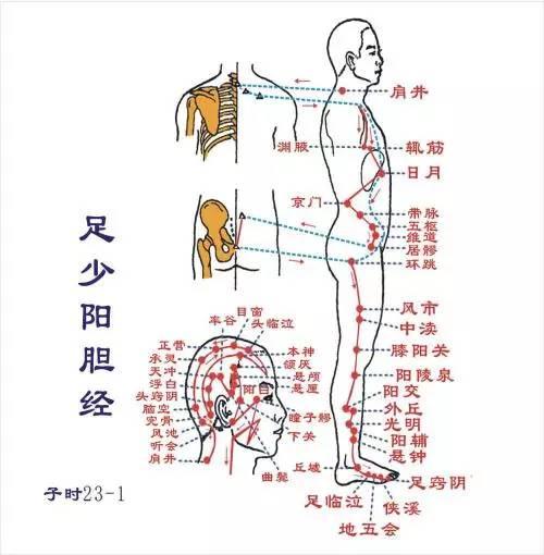 美颜SPA机+美体SPA机全套教学视频（13）纤腿