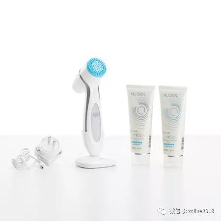 ageLOC lumispa 革命性的抗衰老产品