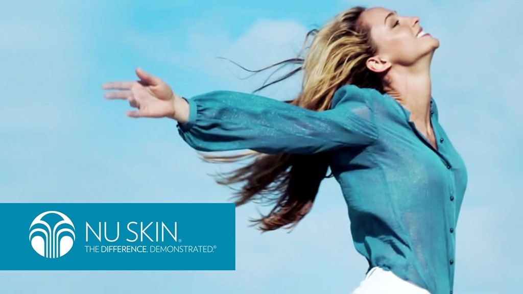 别把爽肤水不当护肤品——NU SKIN五款爽肤水总有一款适合你