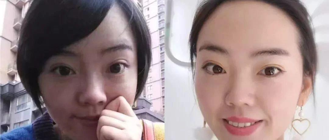【每日一星】有了黄金生态圈，我成了百变不老女神--郭宝花