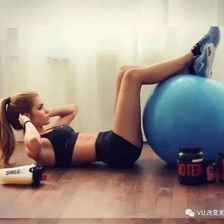 节食就是掉肌肉来减重，真的能减肥吗？