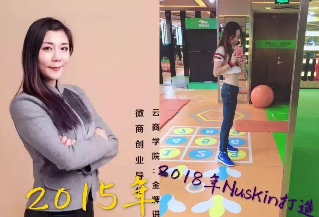 【每日一星】逆袭之“大妈”变超模---孙玺淼