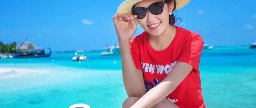 【每日一星】曾经的“中华小姐”依旧年轻！--杨子欣