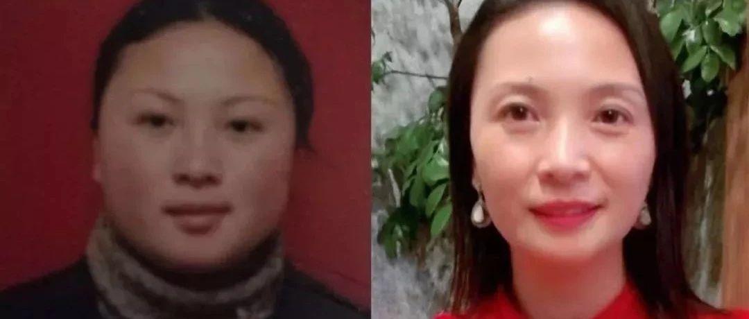 【客户见证】四十女人一朵花--许琳沂