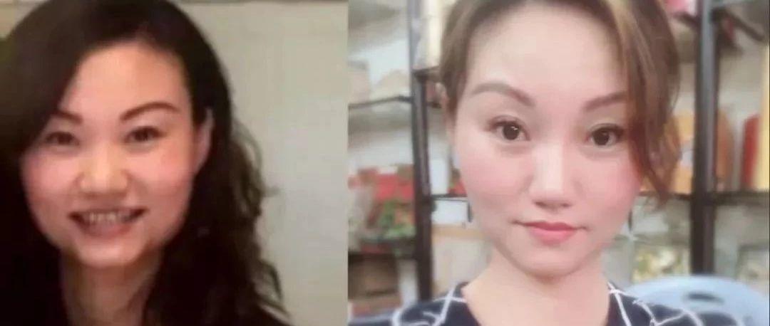 【每日一星】离V脸的梦想更近了一步--范文敏